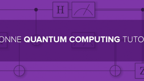 Argonne Quantum Computing Tutorial
