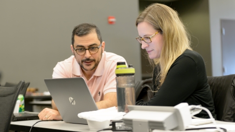 2019 ALCF Computational Performance Workshop