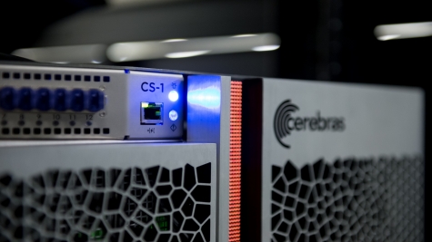 Cerebras Systems