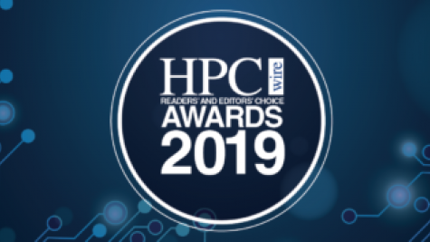 HPCwire Readers' and Editors' Choice Awards