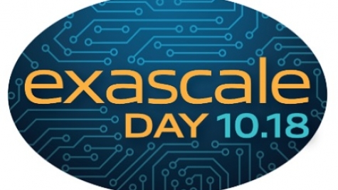 Exascale day