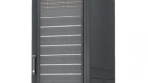 Cray ClusterStor E1000