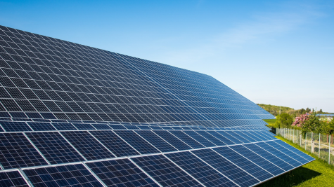 solar cells