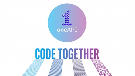 oneAPI Code Together Podcast