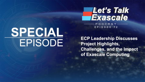 ECP special podcast
