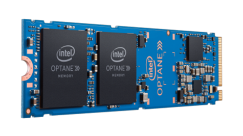 Intel Optane Persistent Memory Tops IO500 List