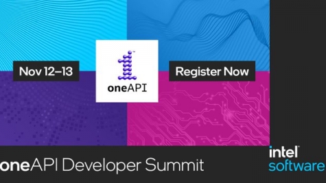 2020 oneAPI Developer Summit