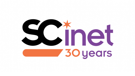 Celebrating 30 Years of SCinet at SC20