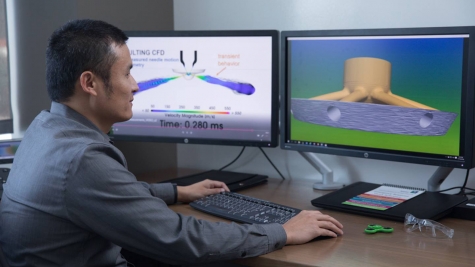 Innovation in high-performance computing earns Aramco and collaborators HPCwire award