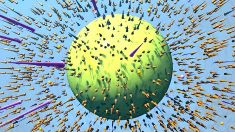 Quanta Magazine: Secret Ingredient Found to Power Supernovas