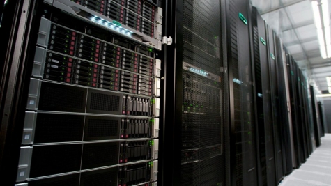 ALCF deploys powerful new file storage systems