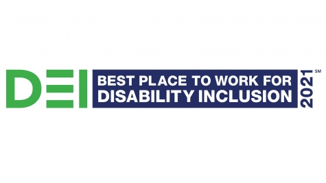 Disability Inclusion Award