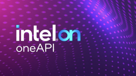 IntelOn/oneAPI logo