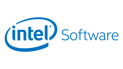 intelSoftware Logo