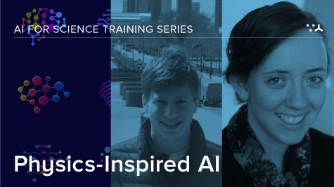 AI for Science Training