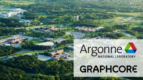 Argonne Graphcore Graphic