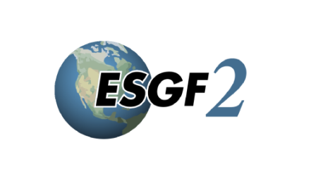 ESGF2 Logo
