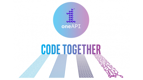 Intel Code Together podcast