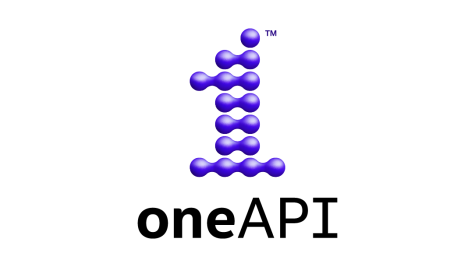 OneAPI Logo
