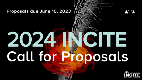 Incite 2024 Call for Proposals Graphic