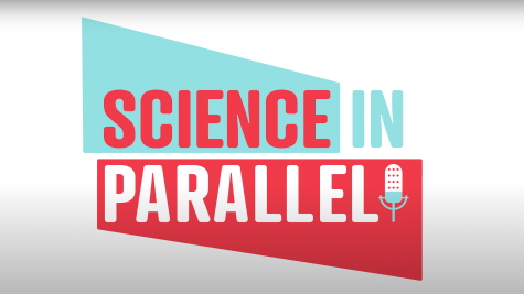 Science in Parallel Logo