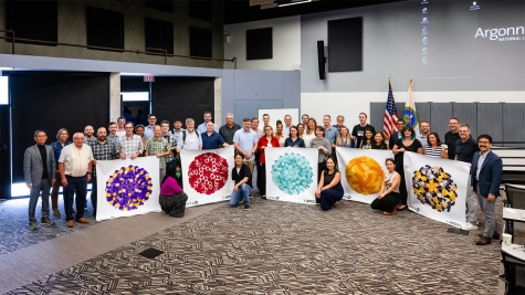 Argonne CPA Image
