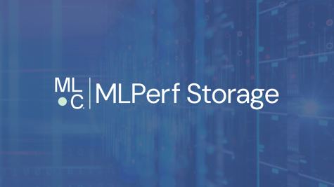 MLPerf Storage