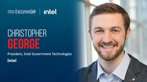 Image of Christopher George