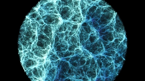 Graphic from ALCF Vis team