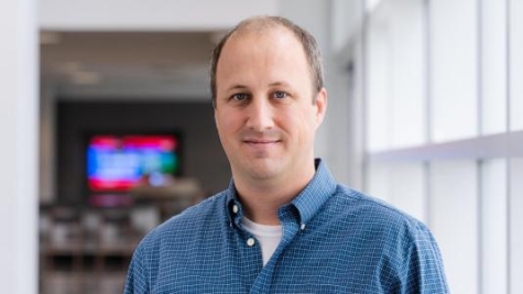 Image of Steven Henke