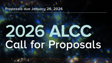 banner for alcc call