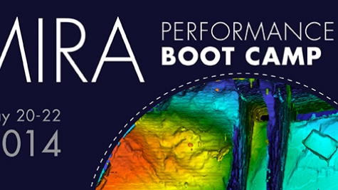 Mira Performance Boot Camp 2014