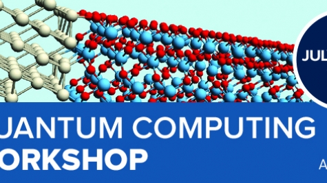 Quantum Computing Workshop