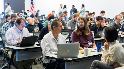 ALCF Simulation, Data, and Learning Workshop