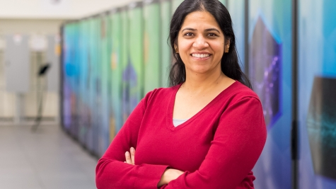 Jini Ramprakash