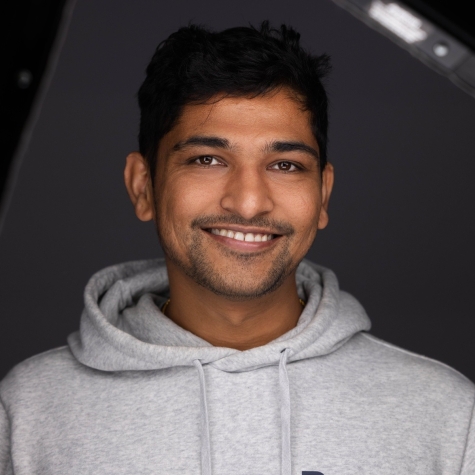 photo of ram