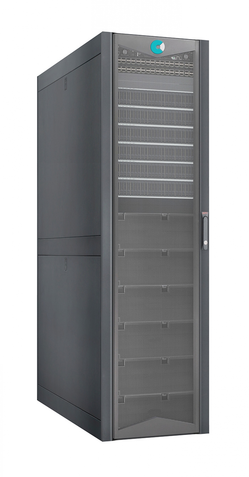 Cray ClusterStor E1000