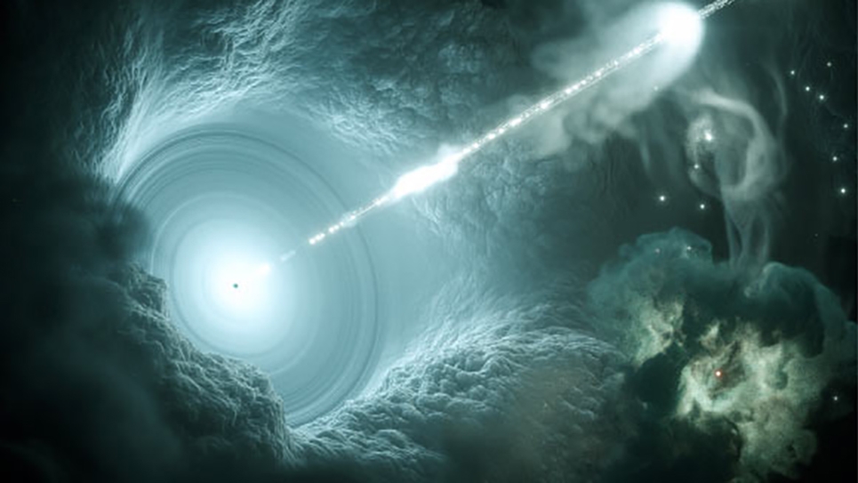 Sci-News: New Research Sheds Light on Neutrino-Nucleus Interactions