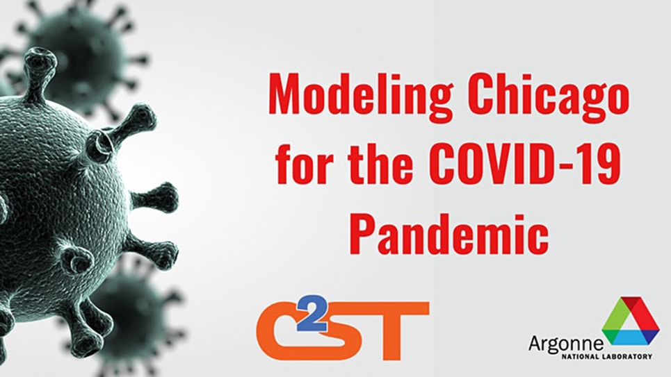 Modeling Chicago for the COVID-19 Pandemic