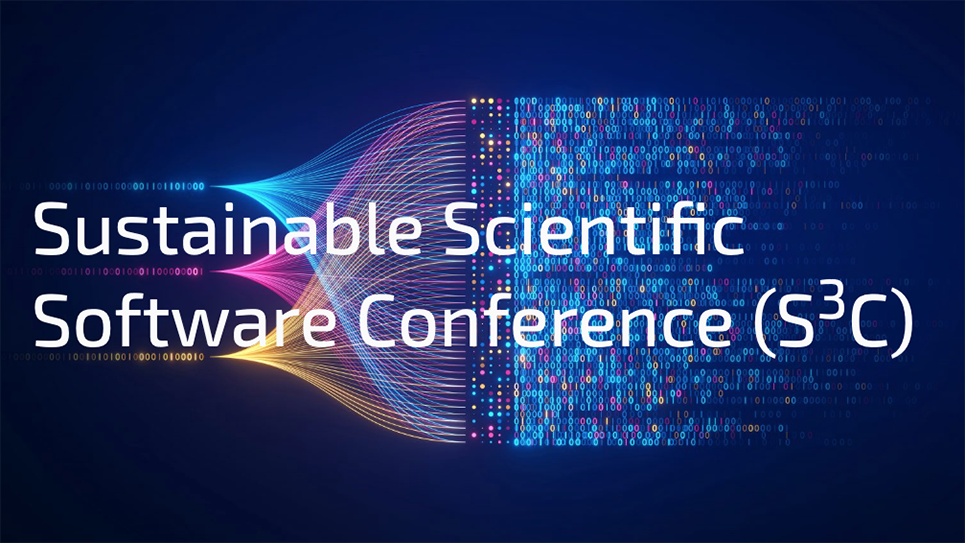2024 Sustainable Scientific Software Conference (S3C)