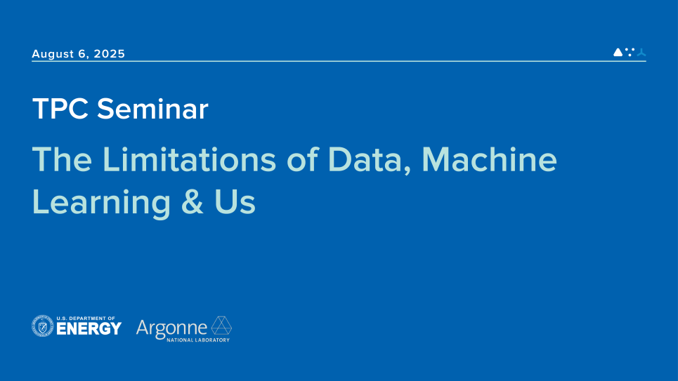 Blue graphic with title text.