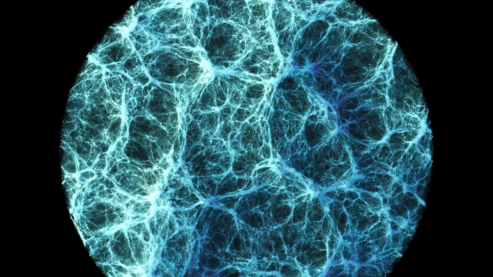 Graphic from ALCF Vis team