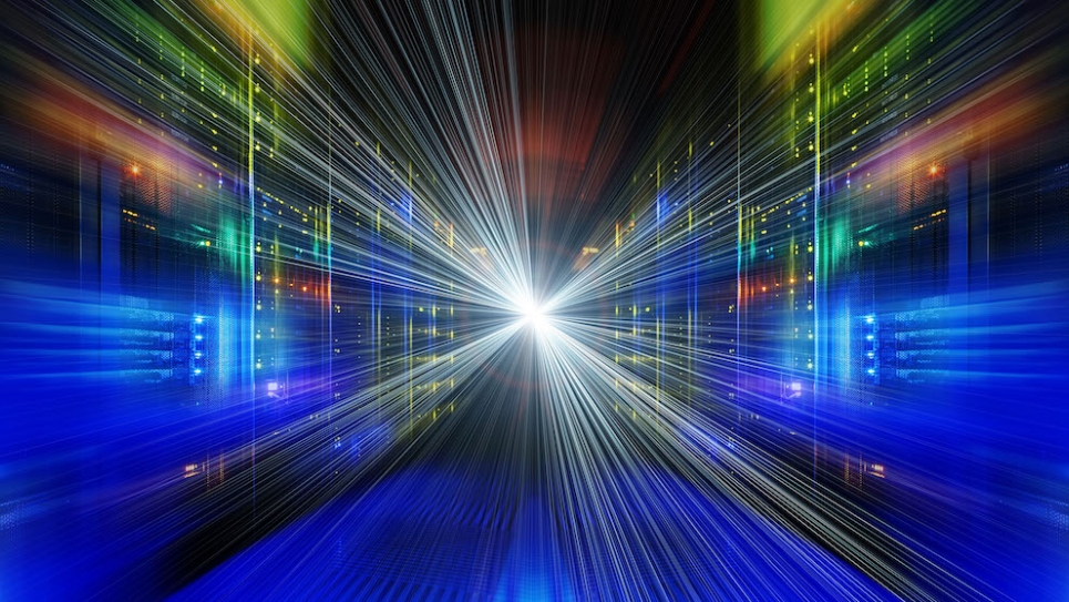 Computing Abstraction