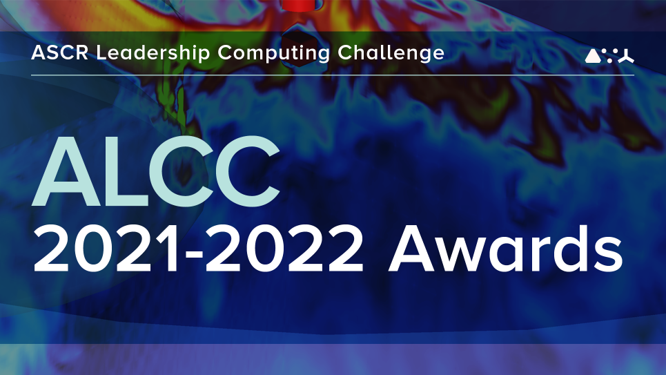 2021-2022 ALCC Awards
