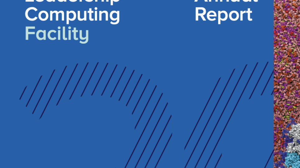 2020 annual report