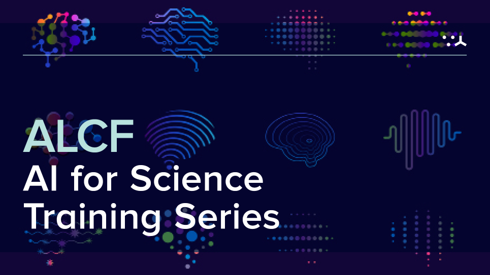 ALCF AI for Science