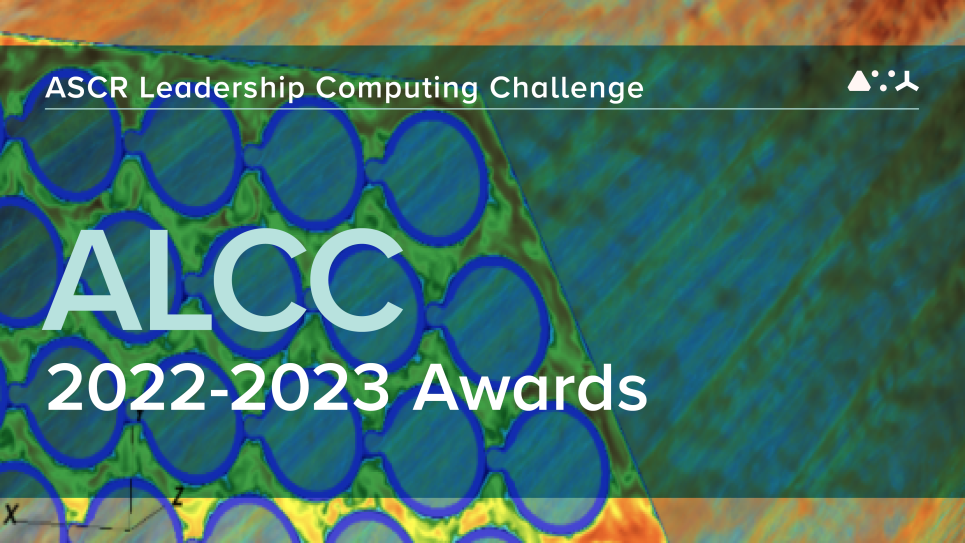 2022-2023 ALCC Awards