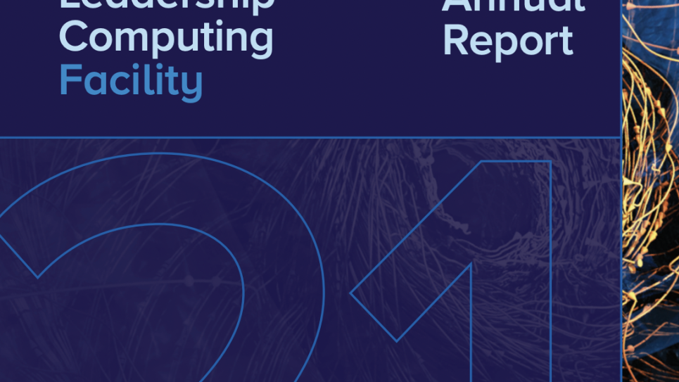 2021 Annual Report Image