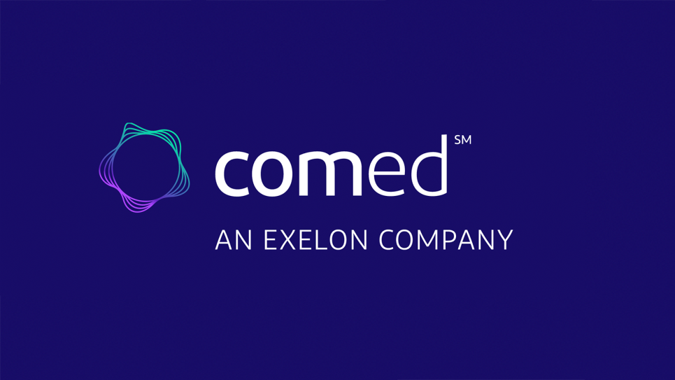 comed logo