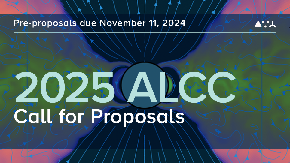 ALCF_ALCC 2025 CFP